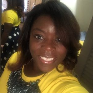 Meet your Posher, Marsha